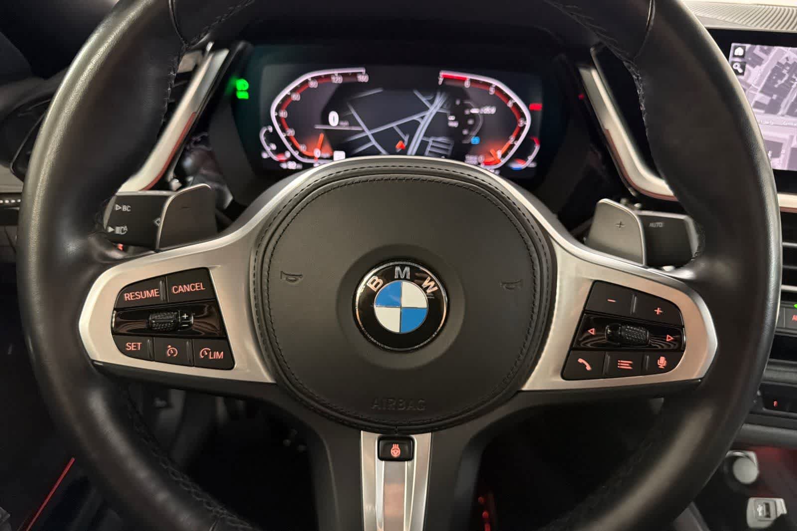 Used 2025 BMW Z4 sDrive30i RWD image 24