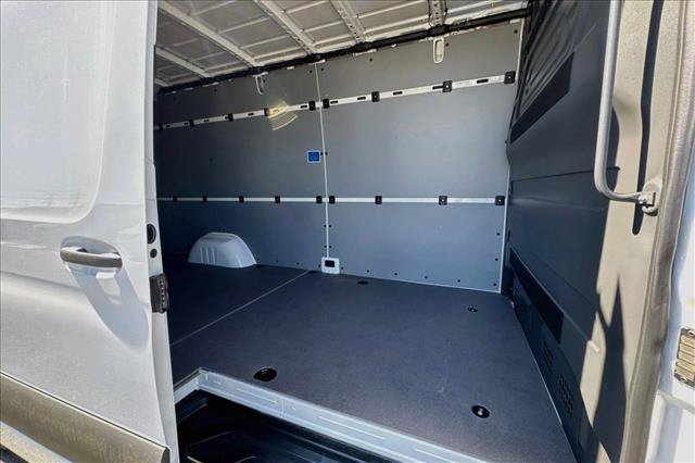New 2026 Mercedes-Benz Sprinter 2500 image 22