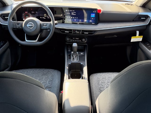 New 2027 Nissan Kicks SV FWD image 22