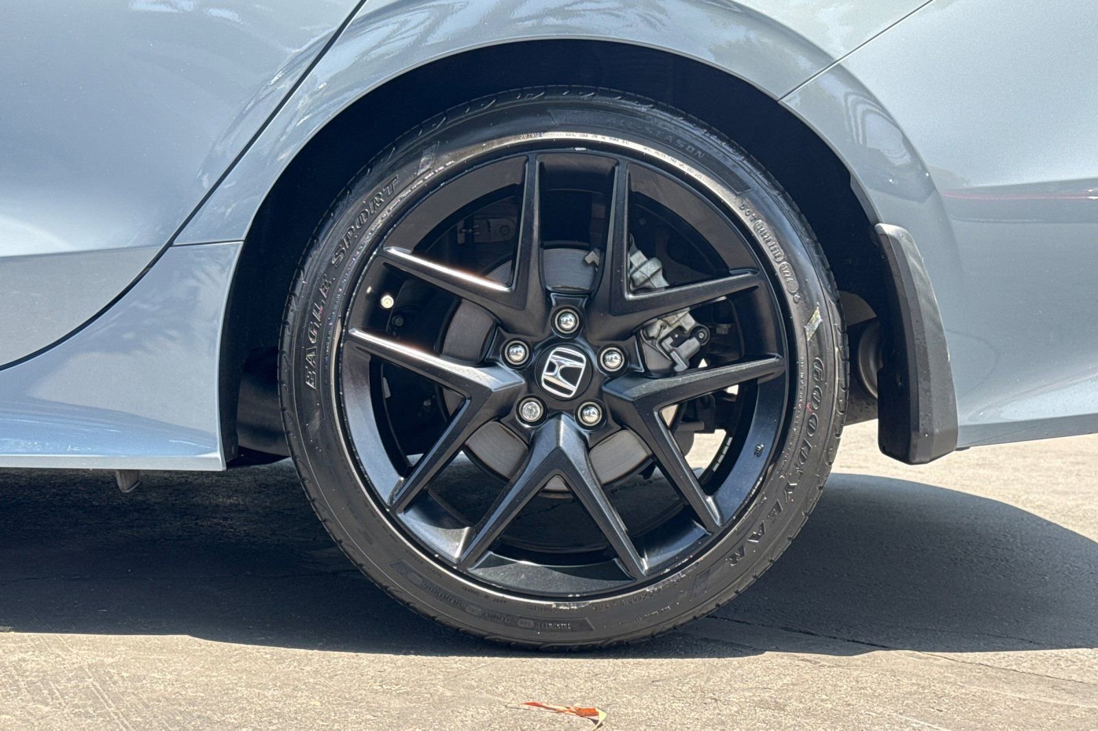 Used 2024 Honda Civic Si image 25