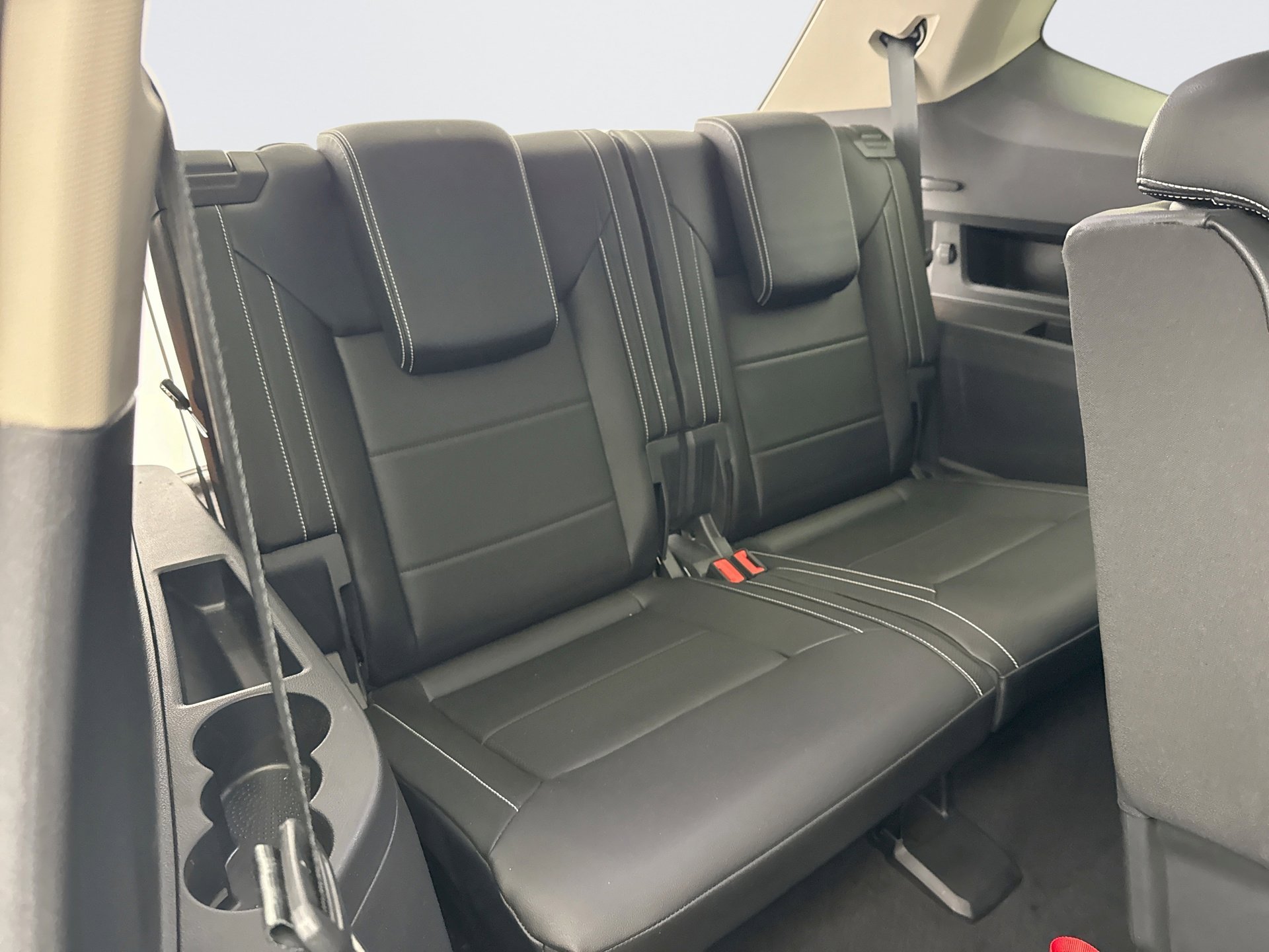 Used 2023 Volkswagen Atlas SE image 18