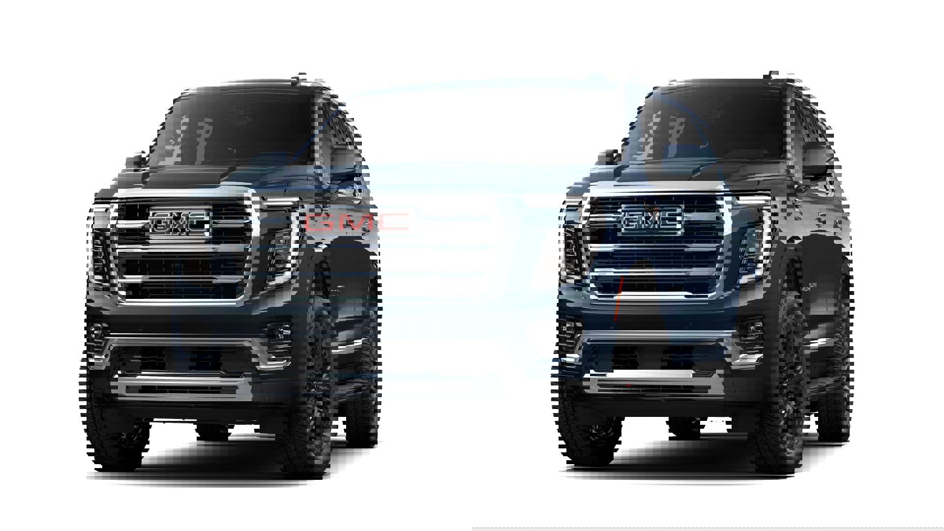 New 2026 GMC Yukon Elevation w/ Elevation Premium Package image 32