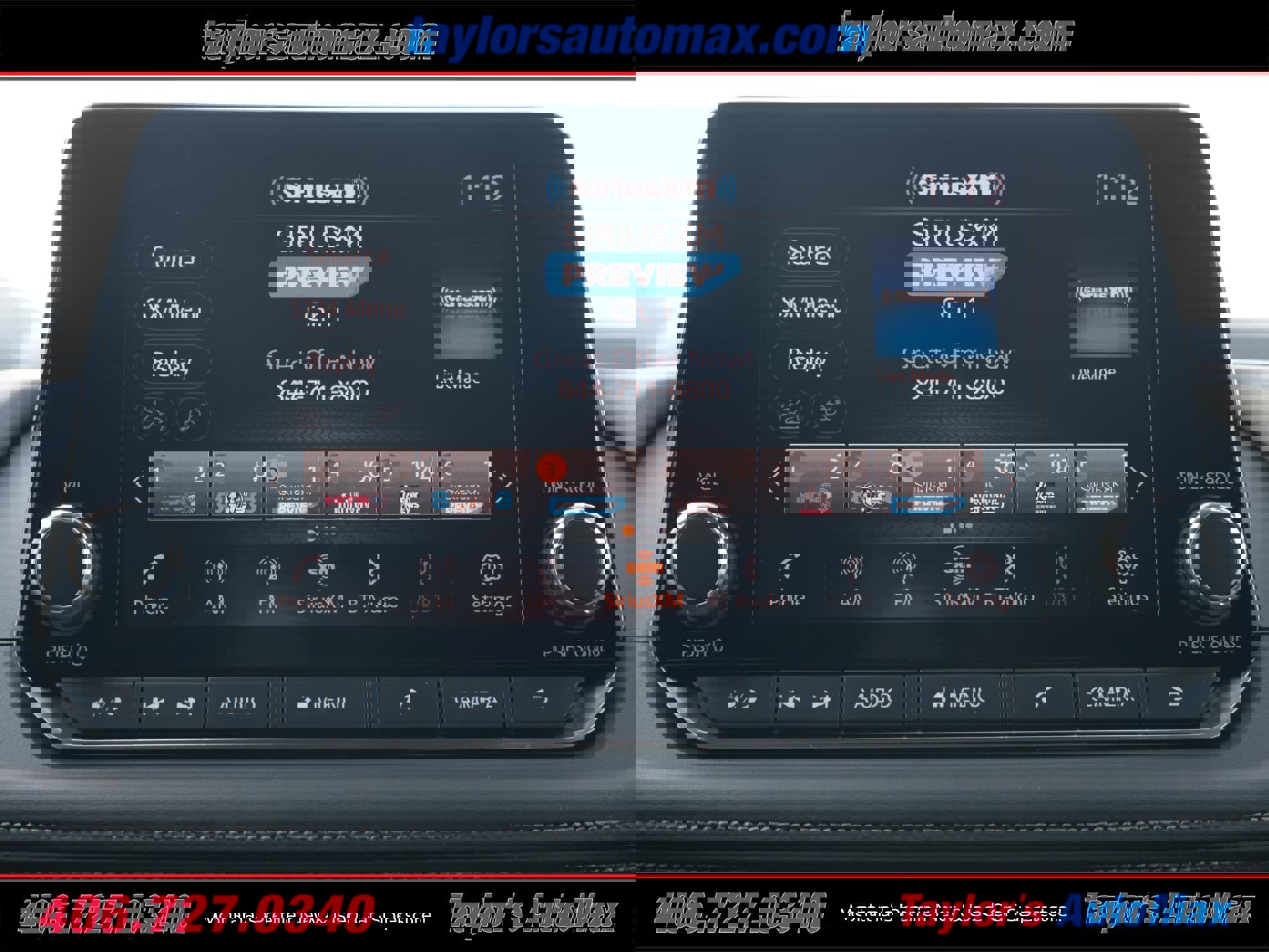 New 2026 Nissan Rogue SV w/ SV Premium Package image 15