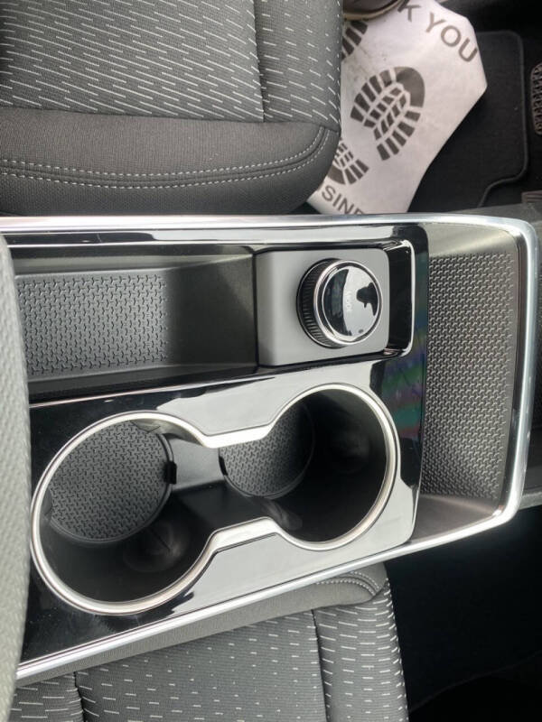 New 2026 Chevrolet Equinox LT image 33