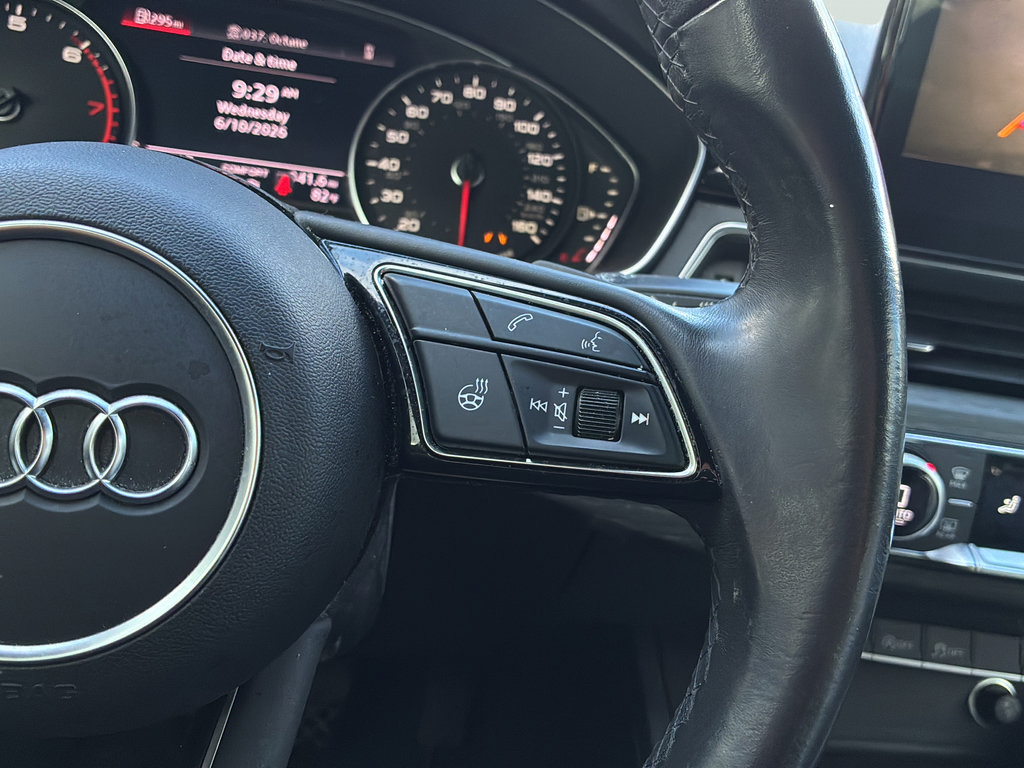 Used 2022 Audi A5 2.0T Premium AWD/4WD image 28