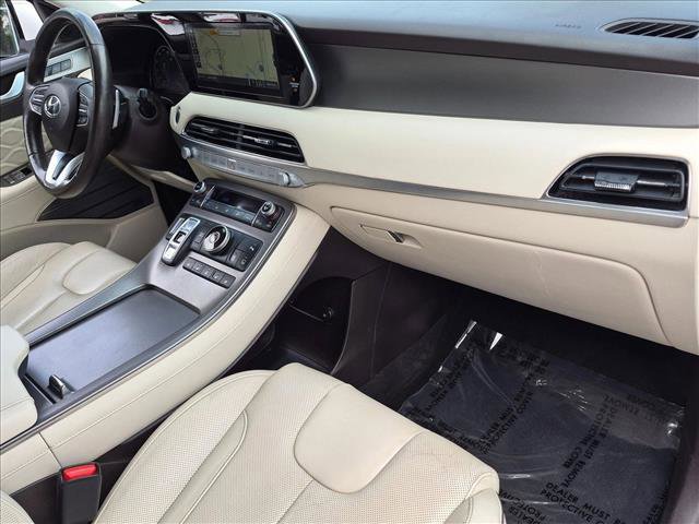 Used 2020 Hyundai Palisade Limited FWD image 22