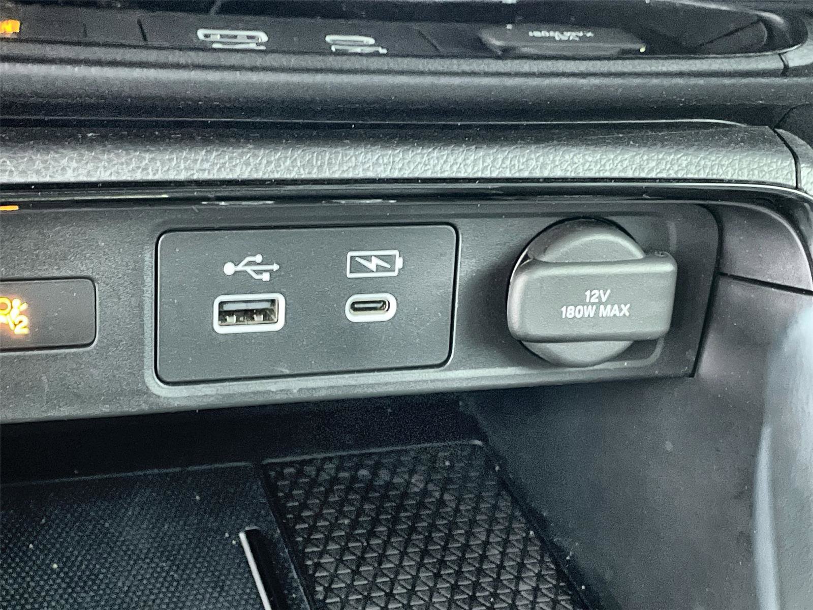 Certified 2025 Honda CR-V EX-L image 24