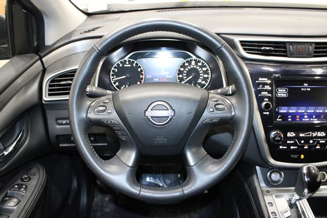 Used 2023 Nissan Murano SV FWD image 21