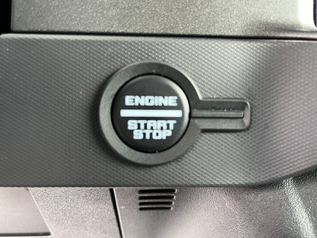 Used 2024 Ford Bronco Badlands image 21