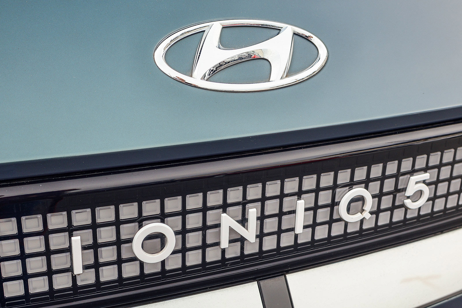 Used 2024 Hyundai Ioniq 5 Limited image 29