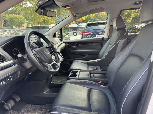 Used 2025 Honda Odyssey Touring image 23