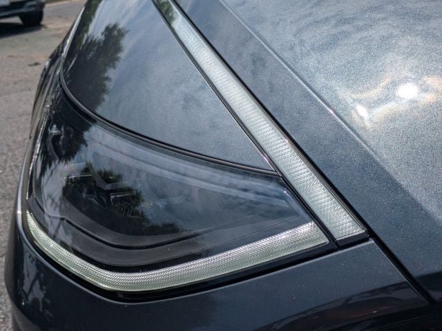 Used 2023 Hyundai Sonata Limited FWD image 10