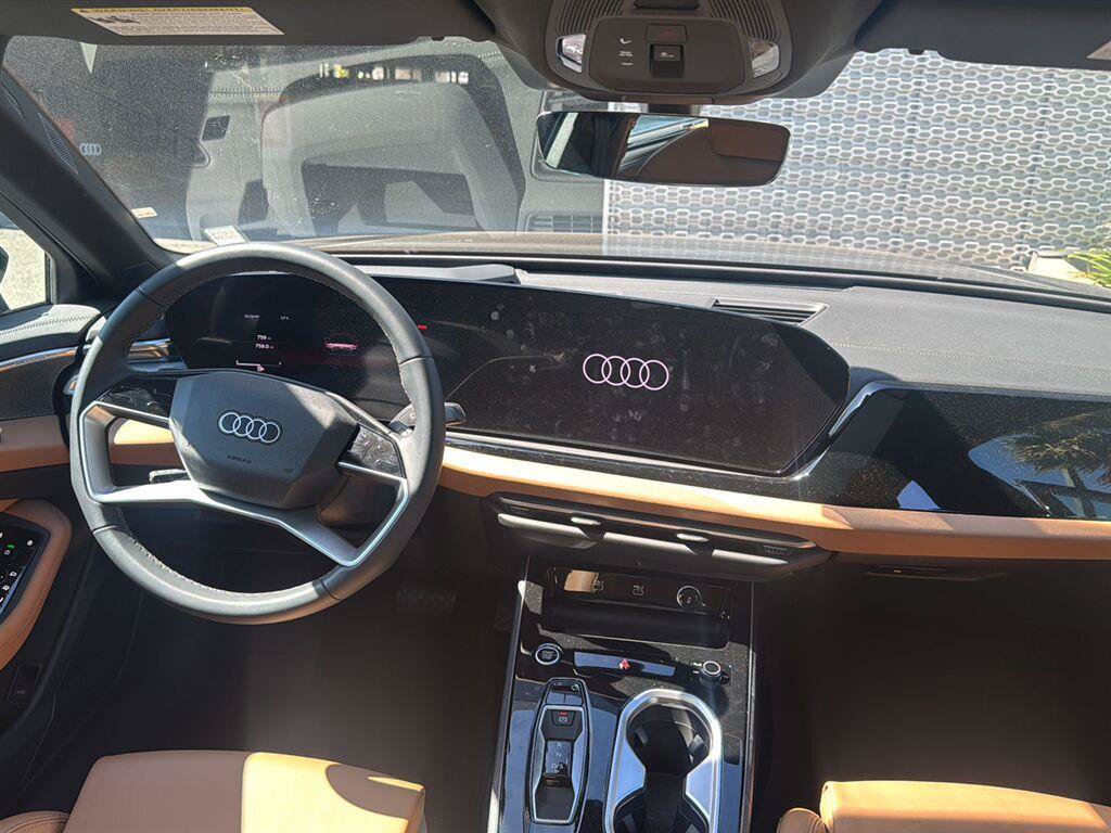 Used 2026 Audi A6 Premium Plus AWD/4WD image 10