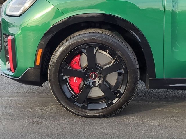 Used 2025 MINI Cooper Countryman John Cooper Works w/ Comfort Package Max image 7