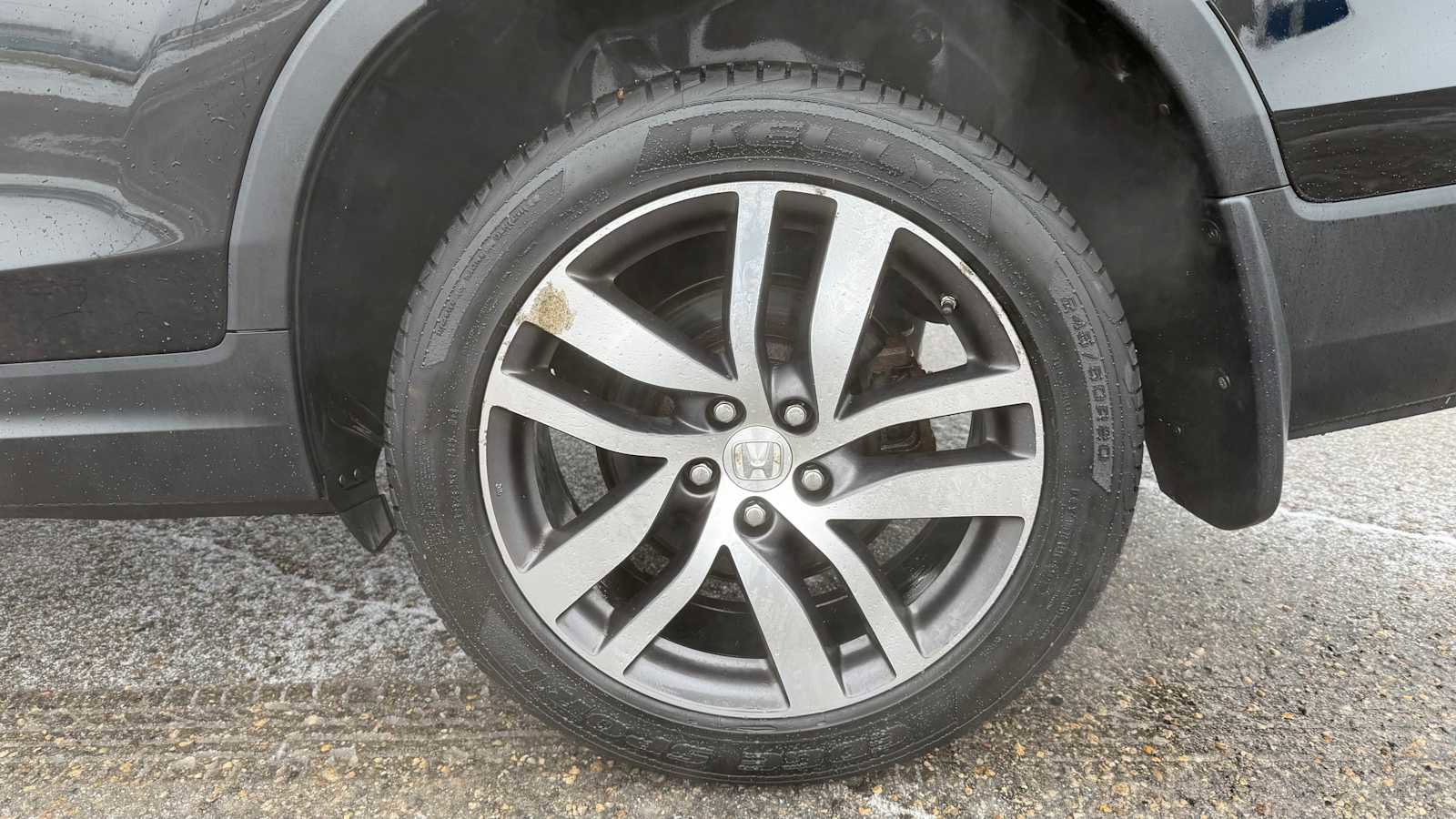 Used 2017 Honda Pilot Elite image 33