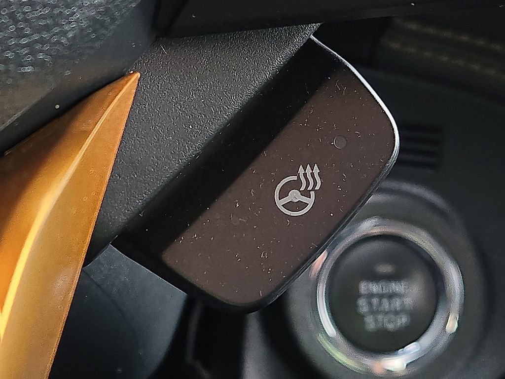 Used 2025 Subaru Outback Wilderness AWD/4WD image 16