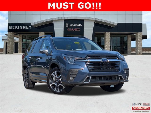 Used 2023 Subaru Ascent Touring w/ Popular Package #2A