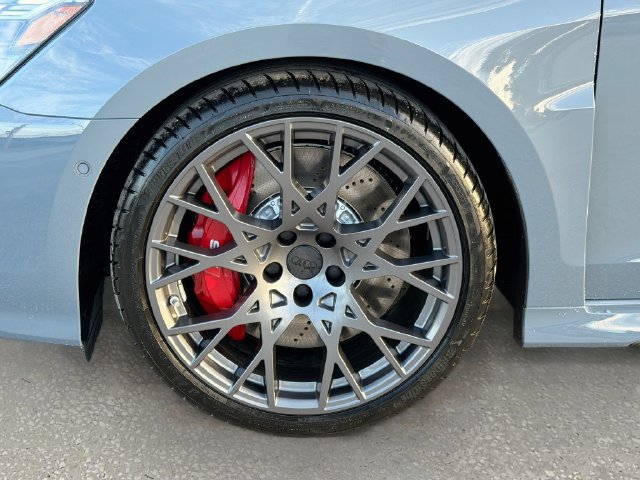 New 2026 Audi RS 3 AWD/4WD image 40