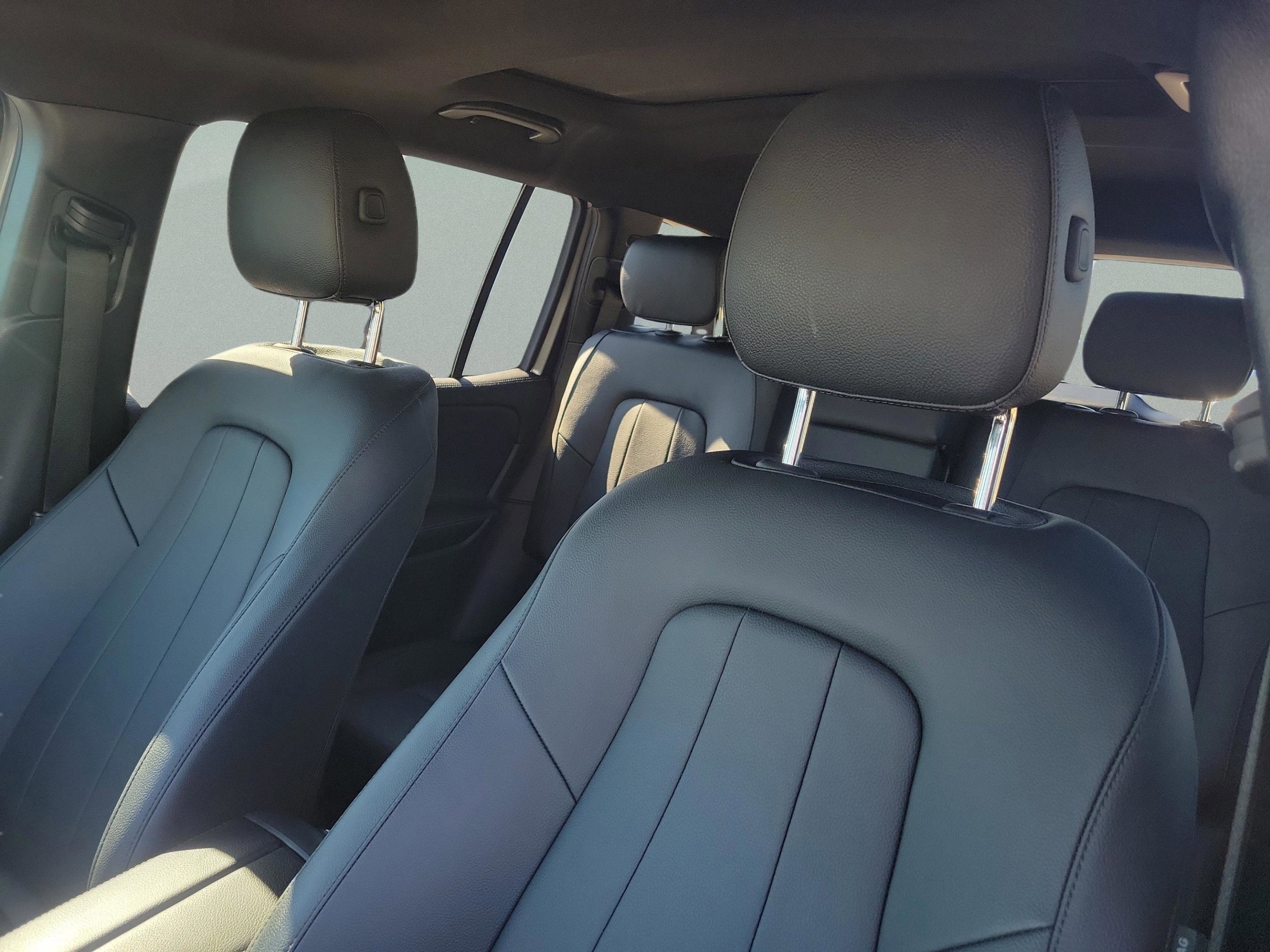 Certified 2021 Mercedes-Benz GLB 250 4MATIC image 16