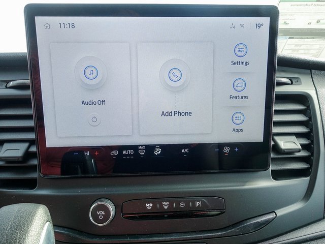 New 2026 Ford Transit 350 148 Medium Roof image 23