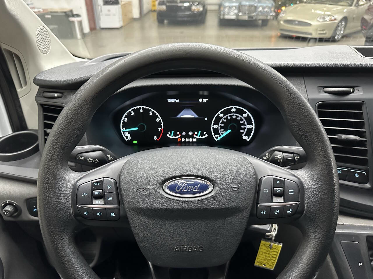 Used 2020 Ford Transit 150 T-150 image 17