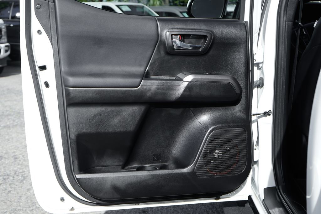 Used 2021 Toyota Tacoma TRD Pro image 34