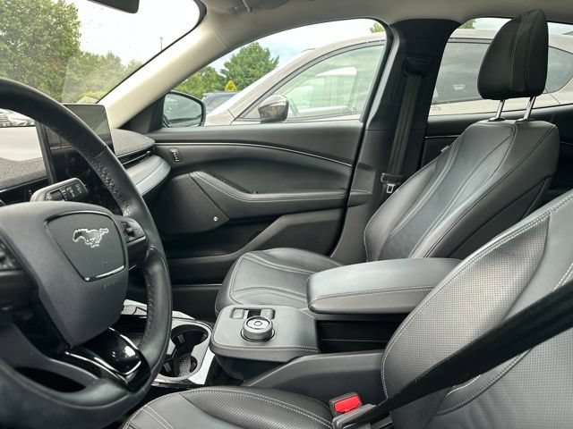 Used 2023 Ford Mustang Mach-E Premium AWD/4WD image 7