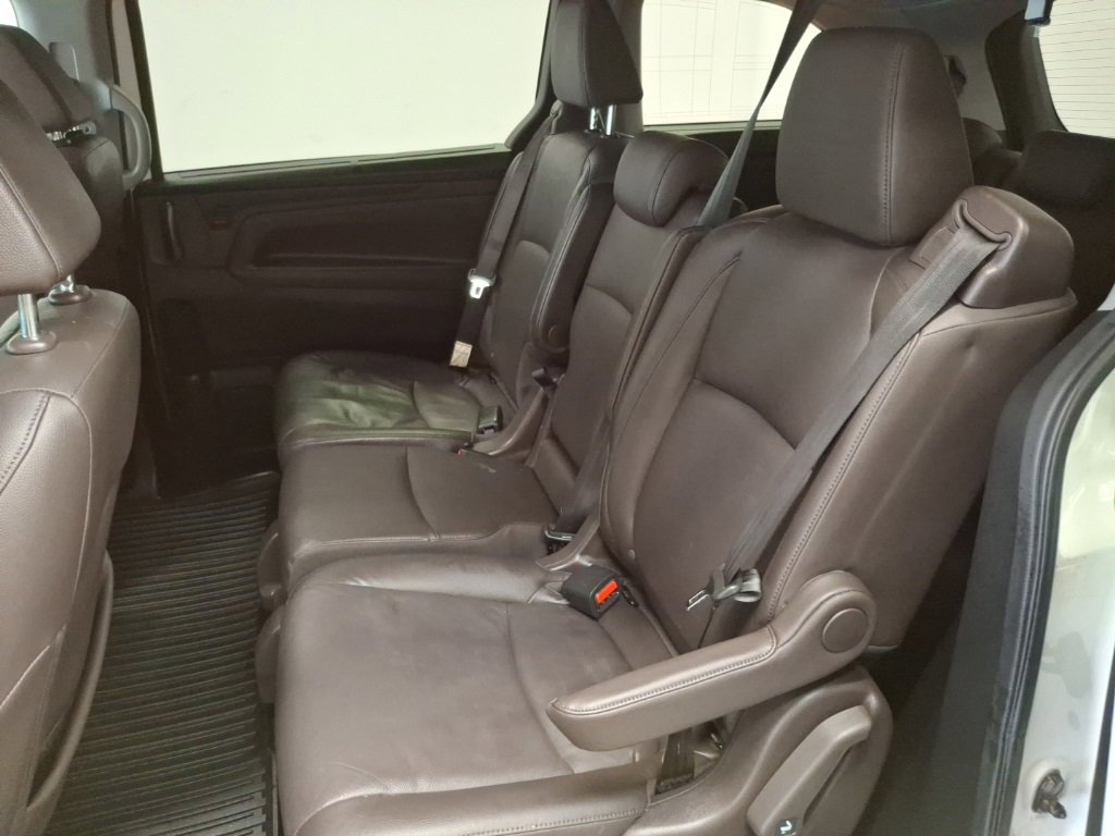 Used 2018 Honda Odyssey EX-L image 13