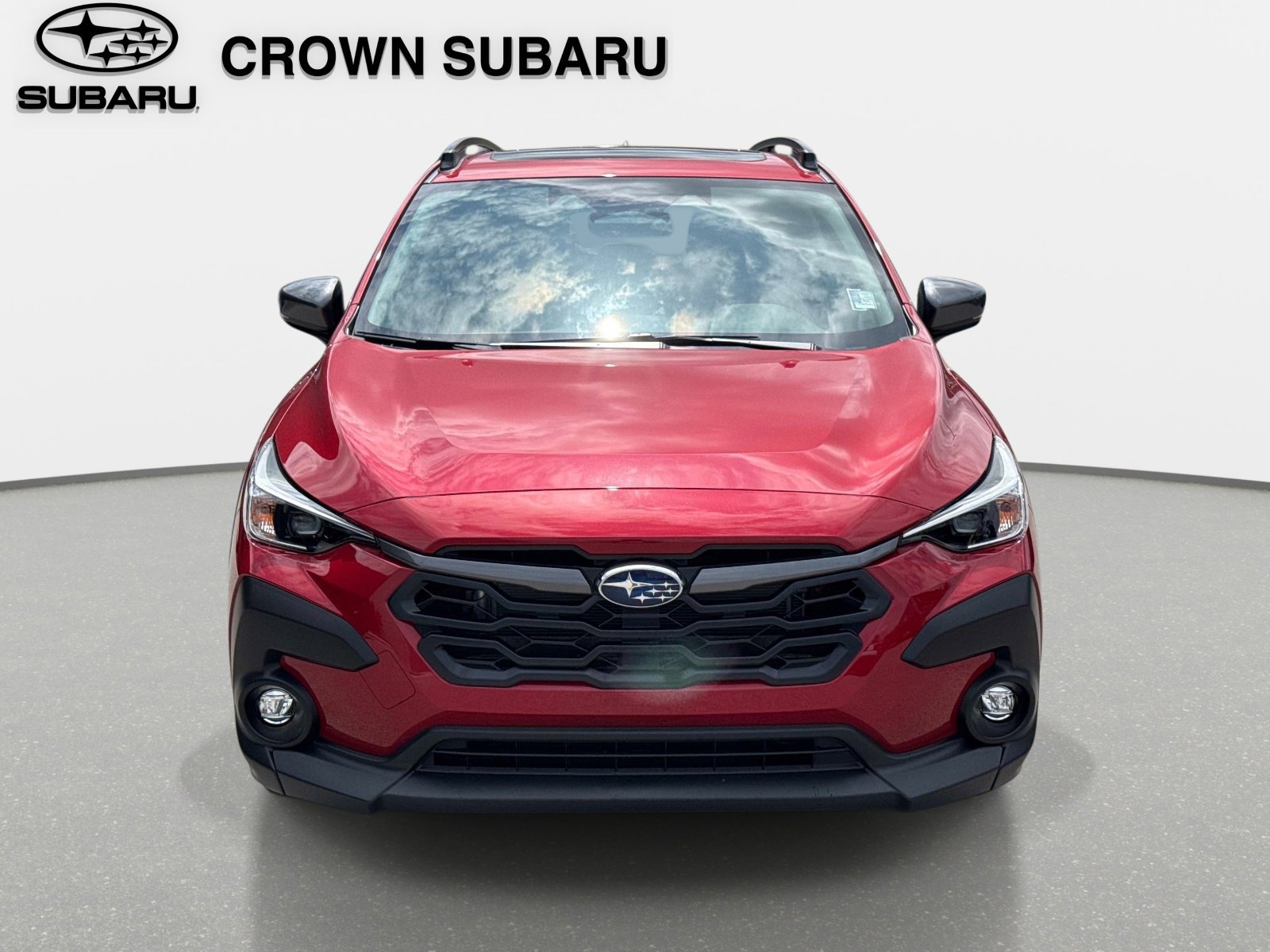 New 2026 Subaru Crosstrek 2.5i Premium AWD/4WD image 9