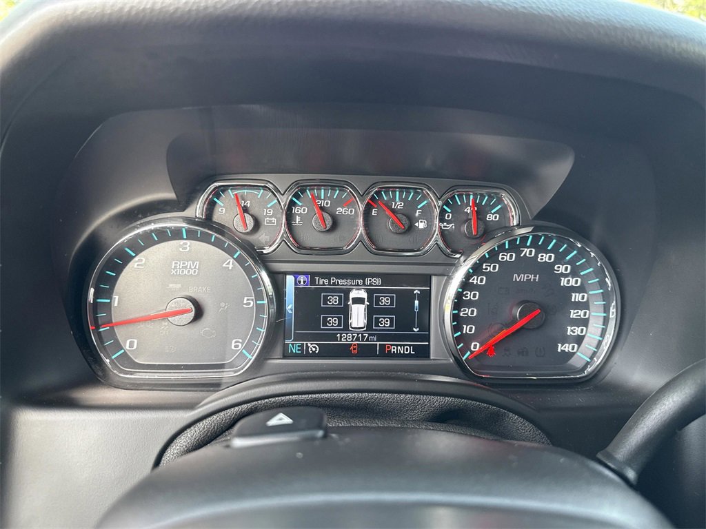 Used 2018 GMC Yukon SLT w/ Open Road Package image 39