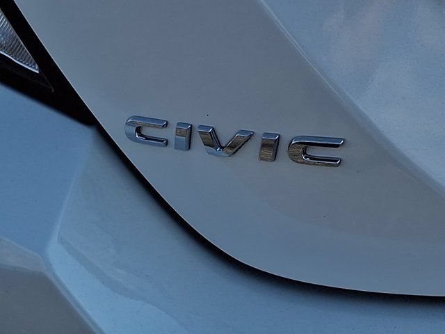 Used 2020 Honda Civic LX image 34