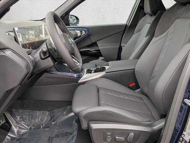 New 2026 BMW X3 xDrive30i w/ Premium Package AWD/4WD image 4