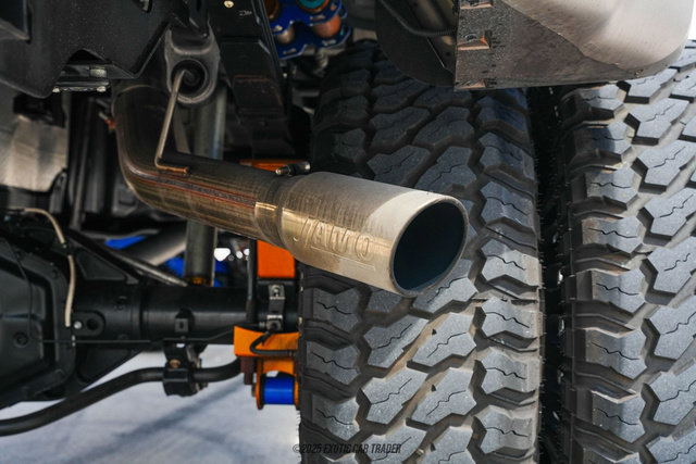 Used 2017 Ford F450 King Ranch w/ King Ranch Ultimate Package image 77