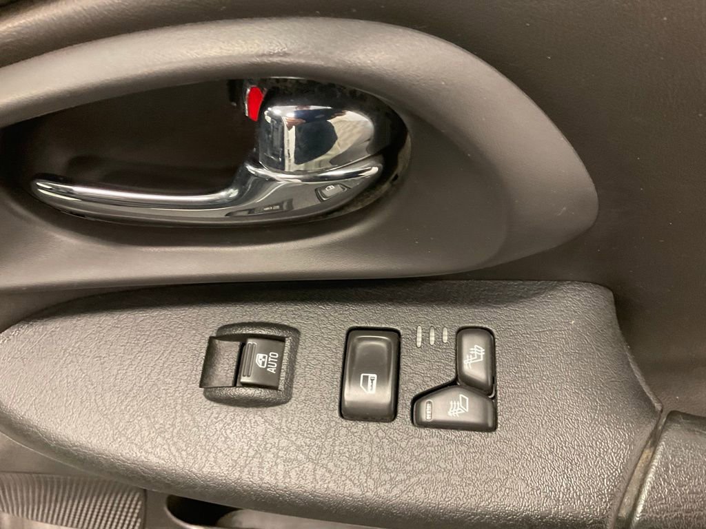 Used 2008 Chevrolet TrailBlazer LT AWD/4WD image 28