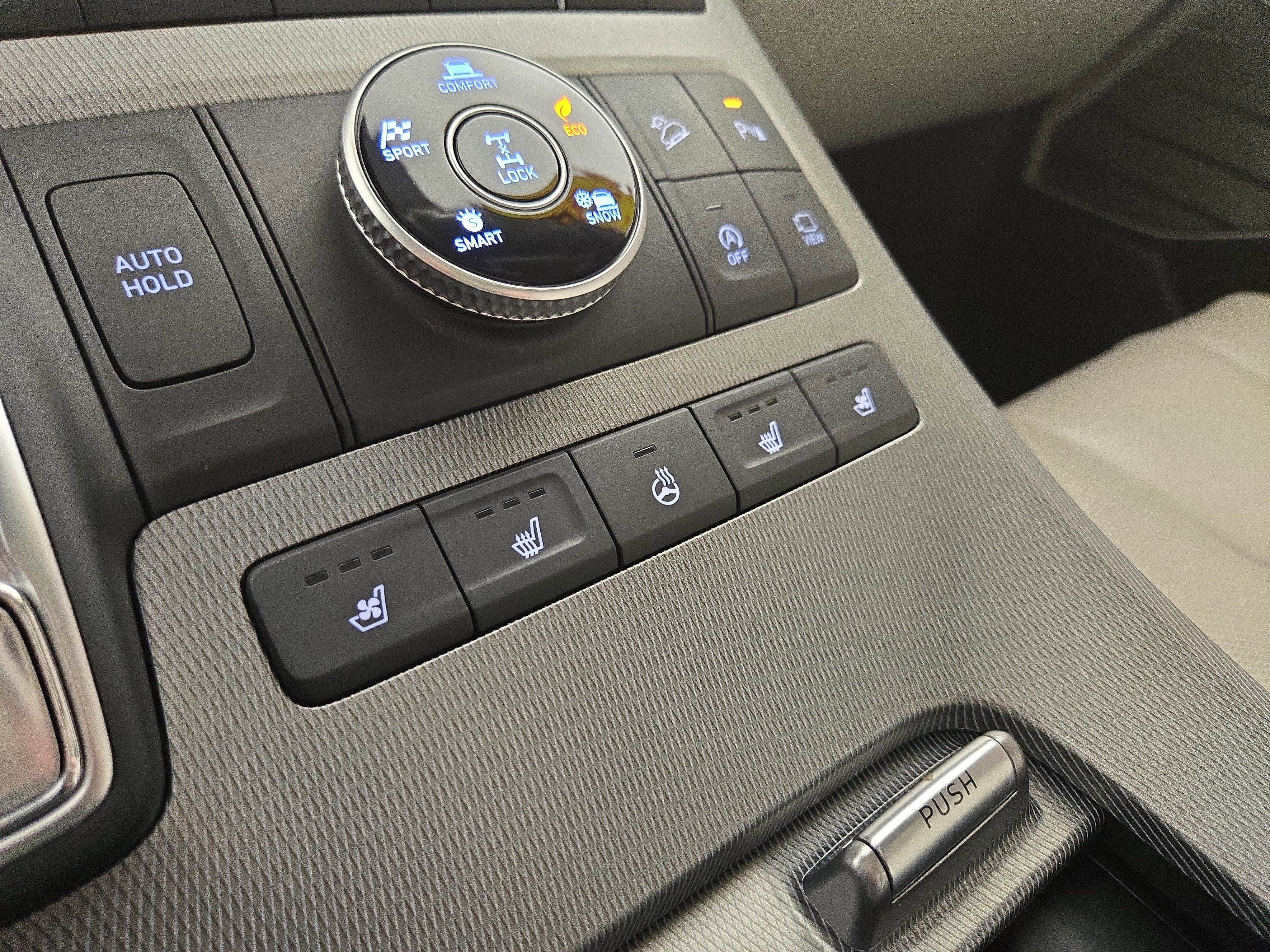 Used 2022 Hyundai Palisade Limited image 28