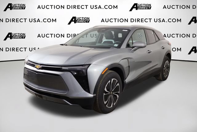 Used 2024 Chevrolet Blazer EV LT AWD/4WD image 1