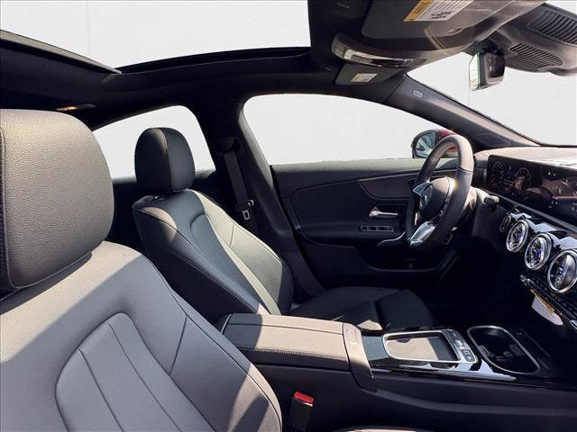 New 2026 Mercedes-Benz CLA 250 image 22