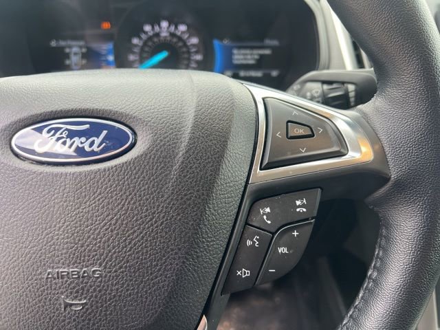 Used 2023 Ford Edge SEL w/ Convenience Package image 26