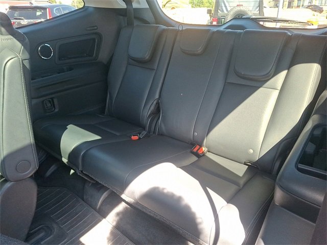 Used 2020 Subaru Ascent Limited w/ Technology Package image 9