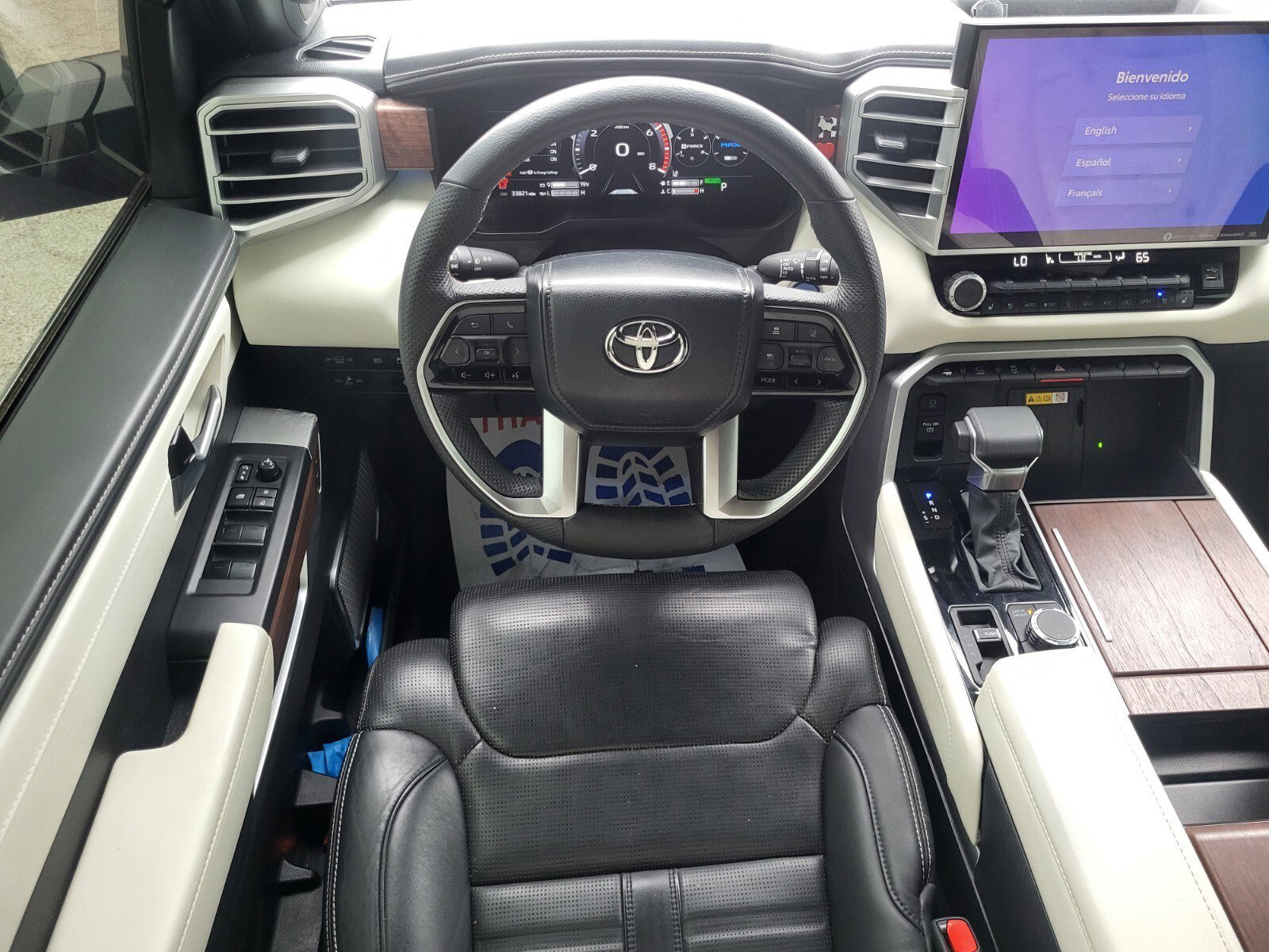 Used 2024 Toyota Sequoia Capstone image 14