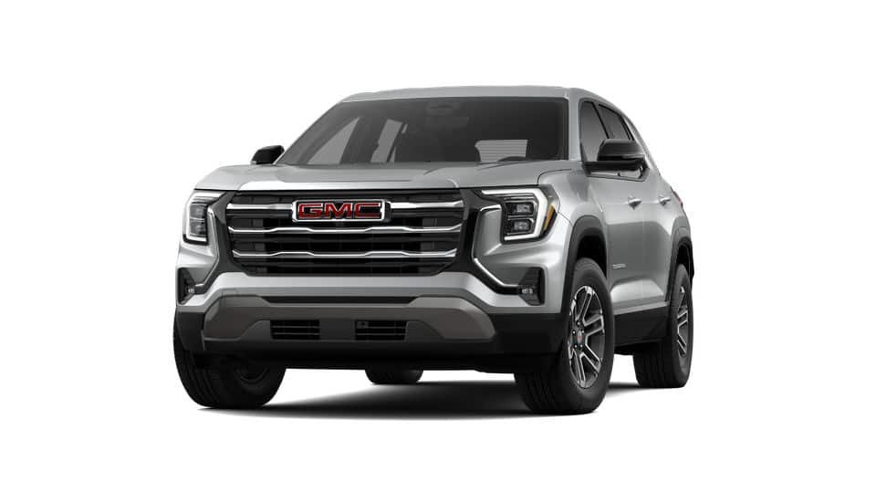 New 2026 GMC Terrain Elevation w/ Technology Package II AWD/4WD image 34