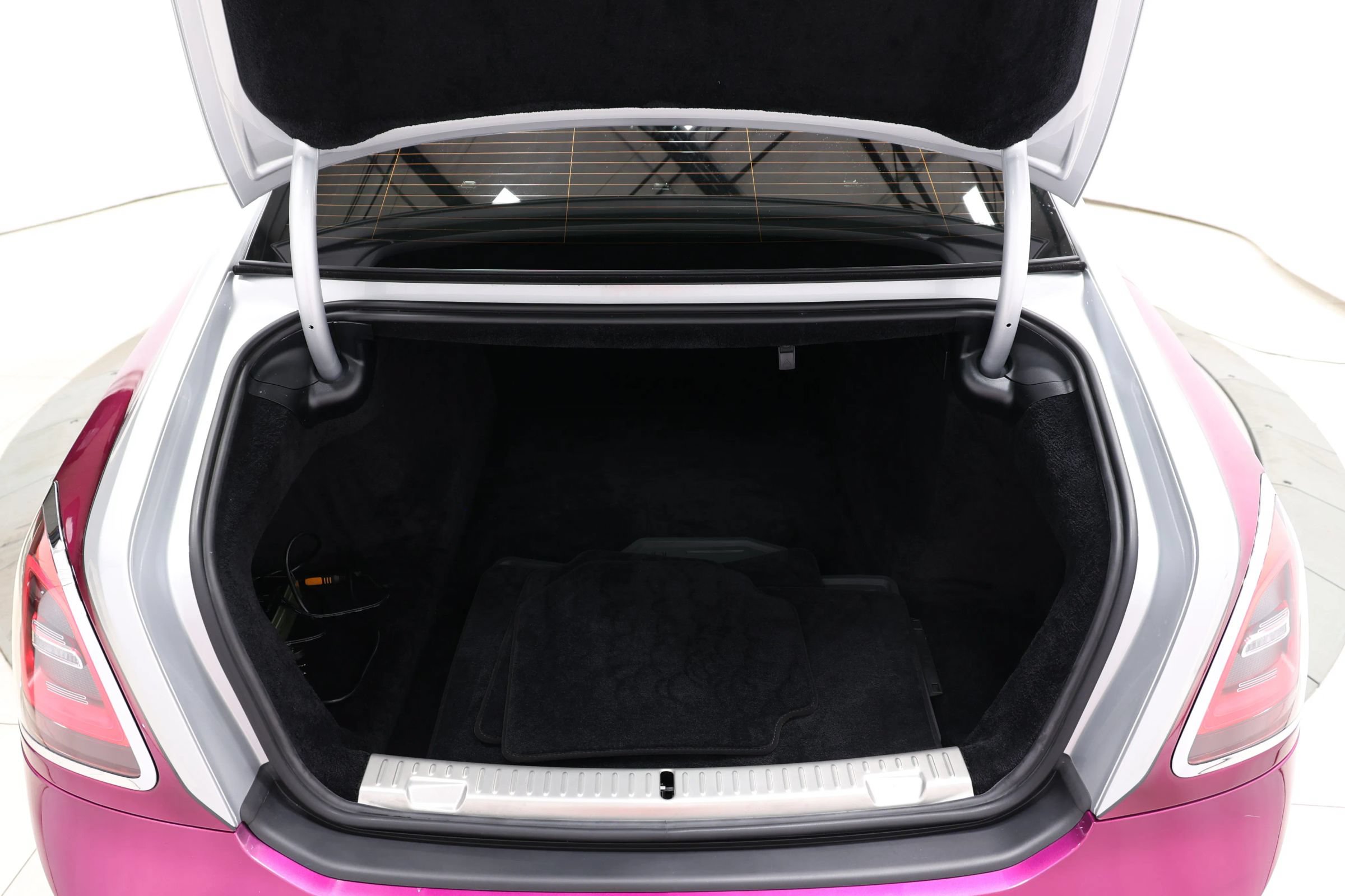 Used 2021 Rolls-Royce Ghost AWD/4WD image 76
