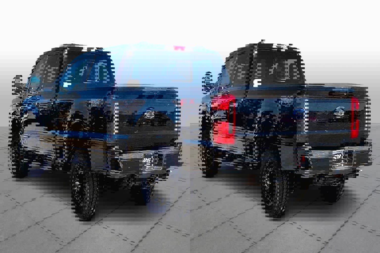 New 2026 Ford F250 XL w/ STX Appearance Package image 12