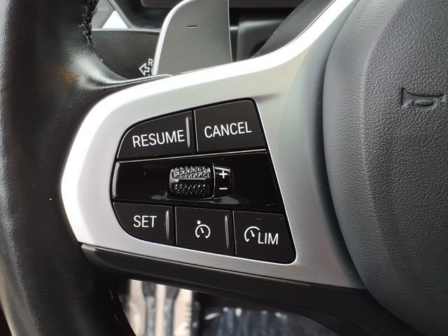 Used 2024 BMW M240i xDrive Coupe AWD/4WD image 22