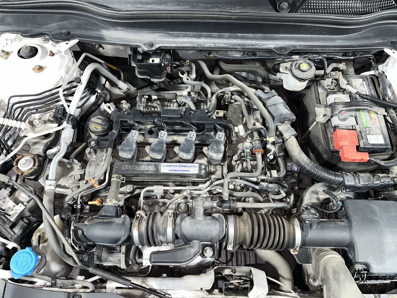 Used 2019 Honda Accord Sport image 12