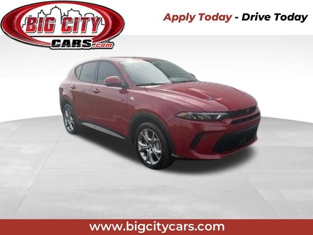 Used 2024 Dodge Hornet R/T