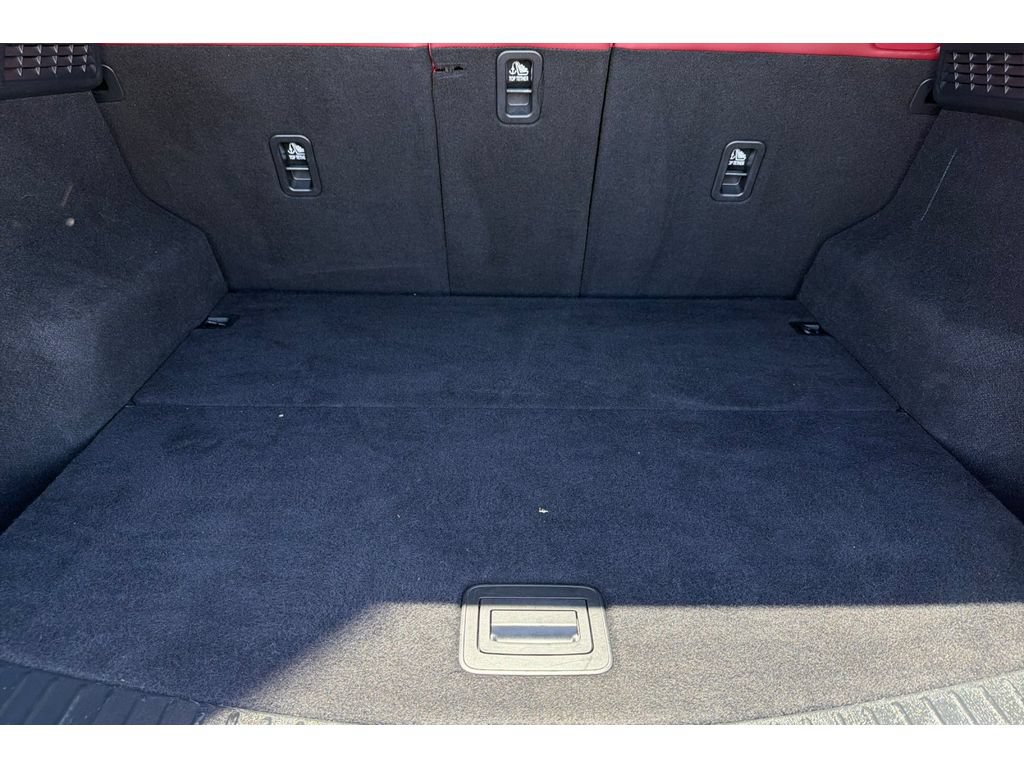 Used 2024 MAZDA CX-5 Carbon Edition AWD/4WD image 16