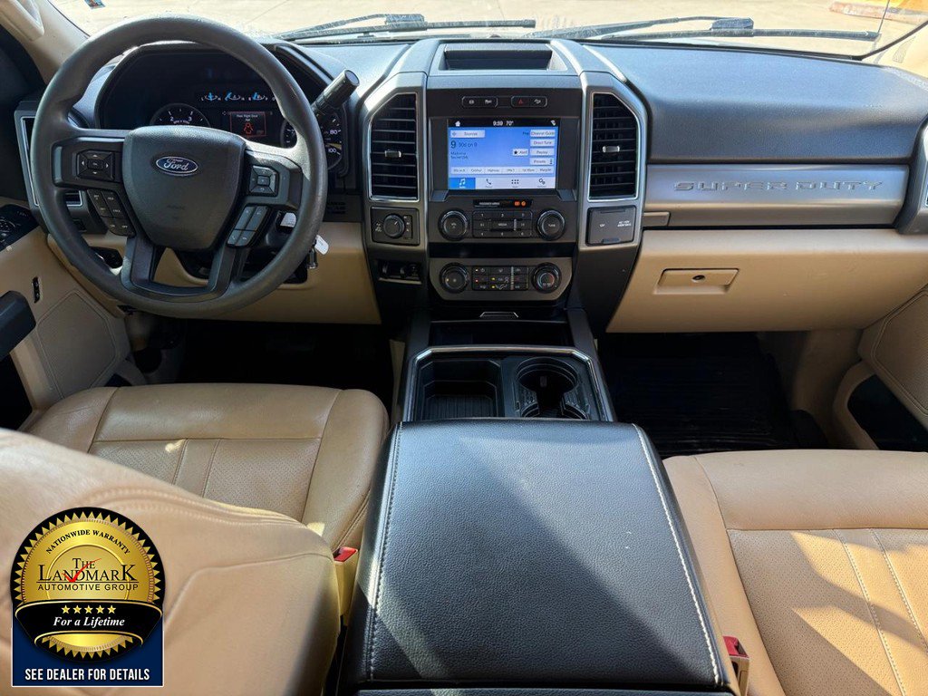 Used 2019 Ford F250 XLT w/ XLT Premium Package image 16