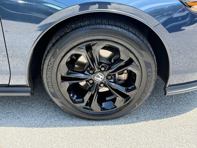 Used 2025 Honda Accord SE image 19