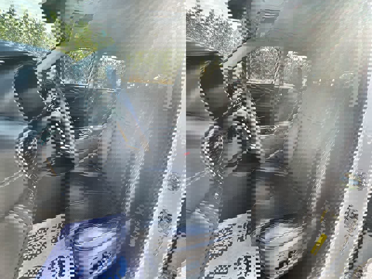 Used 2022 Hyundai Santa Fe Limited w/ Cargo Package image 20